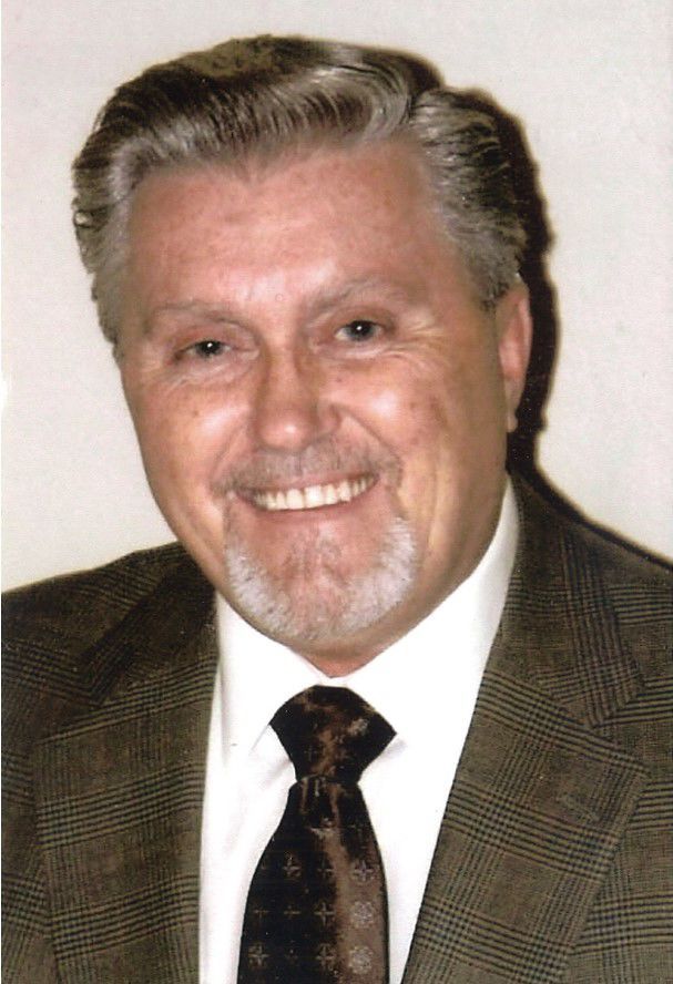 Lee Dawson